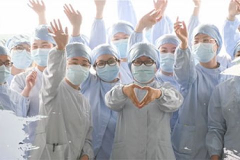 微视频｜共产党人的幸福